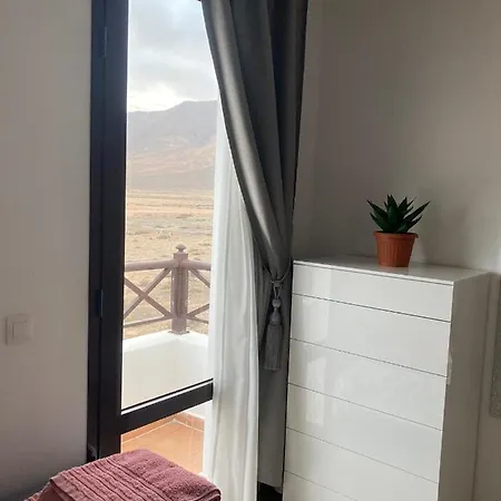 Villa Casa Panadero's, 3 Bed With Heated Pool Playa Blanca