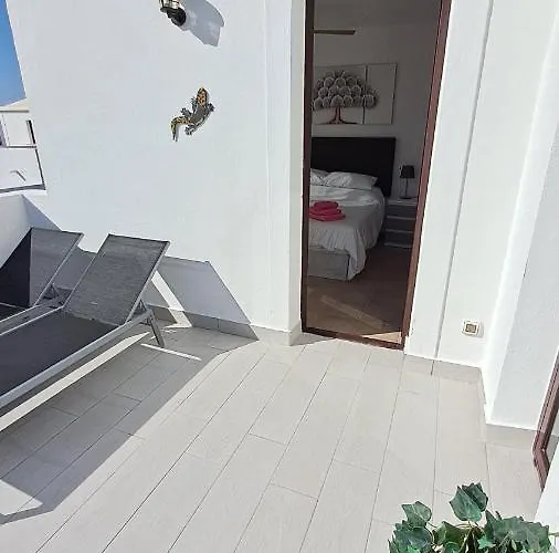 Villa Casa Panadero's, 3 Bed With Heated Pool