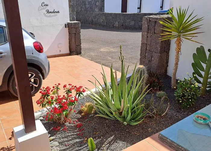 Casa Panadero's, 3 Bed With Heated Pool Villa *