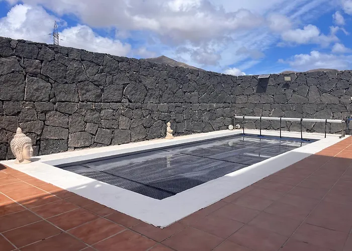 Villa Casa Panadero's, 3 Bed With Heated Pool *