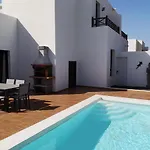 Casa Panadero's, 3 Bed With Heated Pool 别墅
