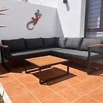别墅 Casa Panadero's, 3 Bed With Heated Pool