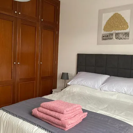 Casa Panadero's, 3 Bedroom *