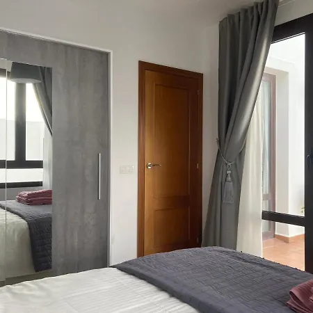 Casa Panadero's, 3 Bedroom *