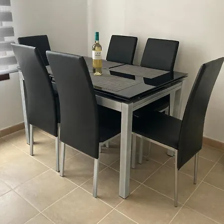 Casa Panadero's, 3 Bedroom Villa