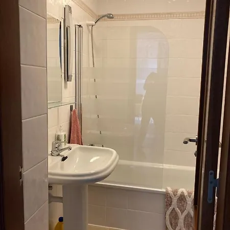 Casa Panadero's, 3 Bed With Heated Pool Πλάγια Μπλάνκα