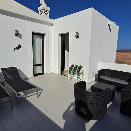 Casa Panadero's, 3 Bed With Heated Pool Villa