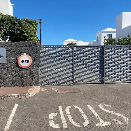 Casa Panadero's, 3 Bed With Heated Pool Playa Blanca (Lanzarote)