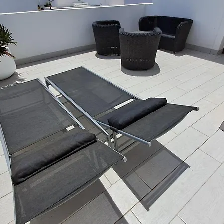 Casa Panadero's, 3 Bed With Heated Pool