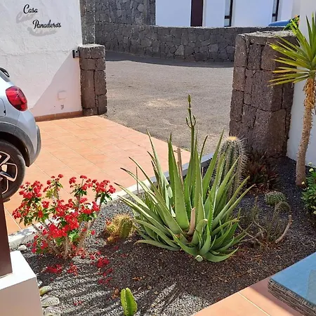 Casa Panadero's, 3 Bedroom Villa *