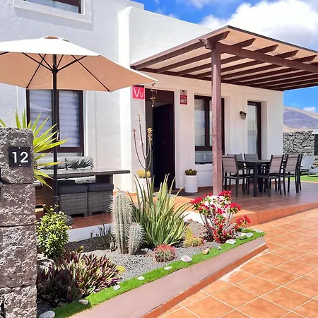 Casa Panadero's, 3 Bedroom Villa *