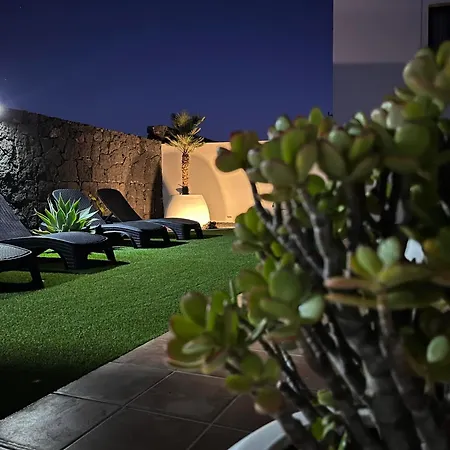 Βίλα Casa Panadero's, 3 Bed With Heated Pool