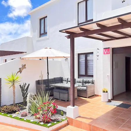 Casa Panadero's, 3 Bedroom