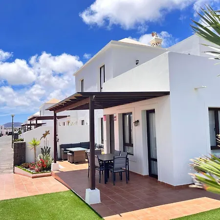 Casa Panadero's, 3 Bedroom *