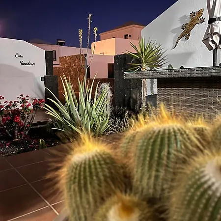 Casa Panadero's, 3 Bed With Heated Pool Βίλα