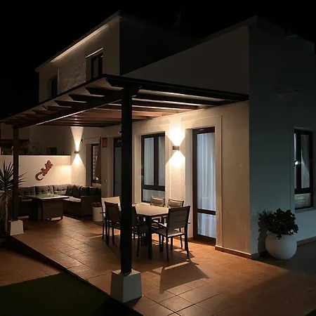 Villa Casa Panadero's, 3 Bedroom
