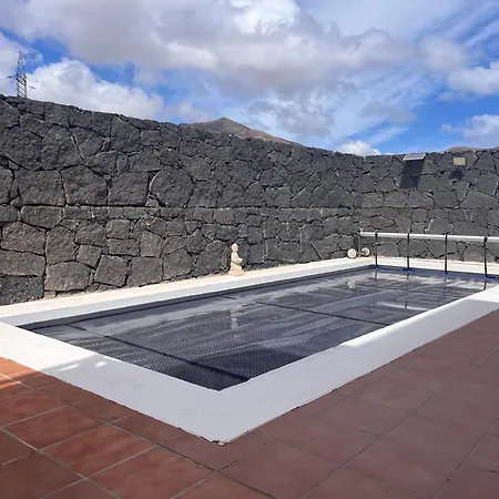 Βίλα Casa Panadero's, 3 Bed With Heated Pool *