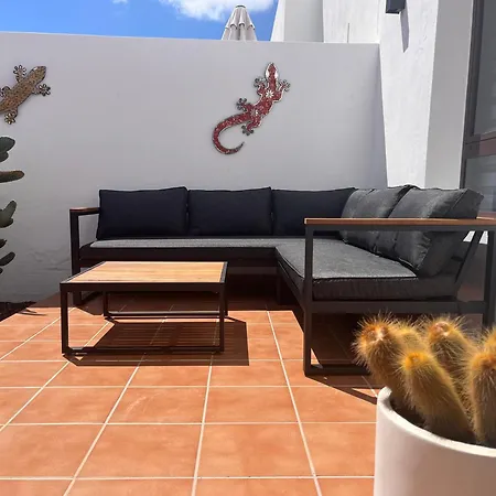 Casa Panadero's, 3 Bedroom Villa