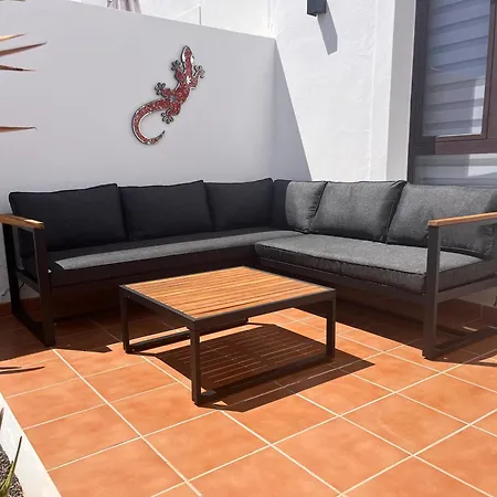 Villa Casa Panadero's, 3 Bedroom