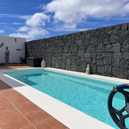 Casa Panadero's, 3 Bed With Heated Pool Villa *