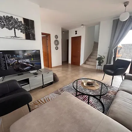 Βίλα Casa Panadero's, 3 Bed With Heated Pool