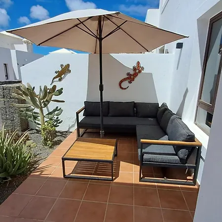 Casa Panadero's, 3 Bedroom Villa *