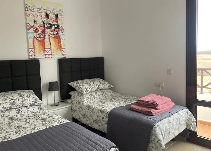 Casa Panadero's, 3 Bed With Heated Pool Playa Blanca (Lanzarote)