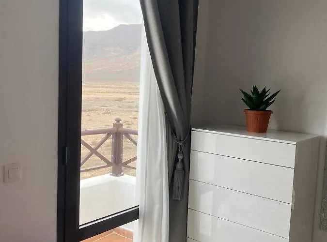 Villa Casa Panadero's, 3 Bed With Heated Pool Playa Blanca (Lanzarote)