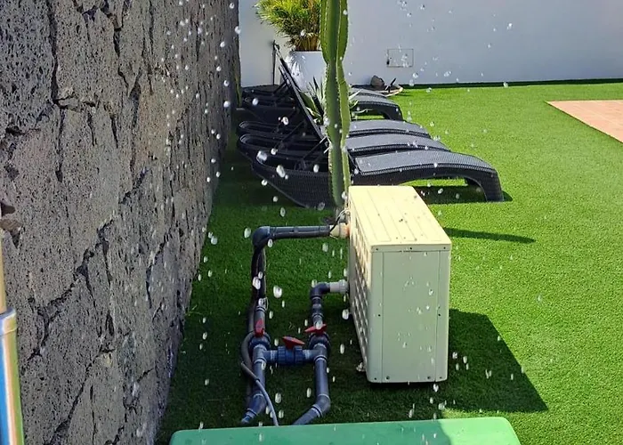 فيلة Casa Panadero's, 3 Bed With Heated Pool