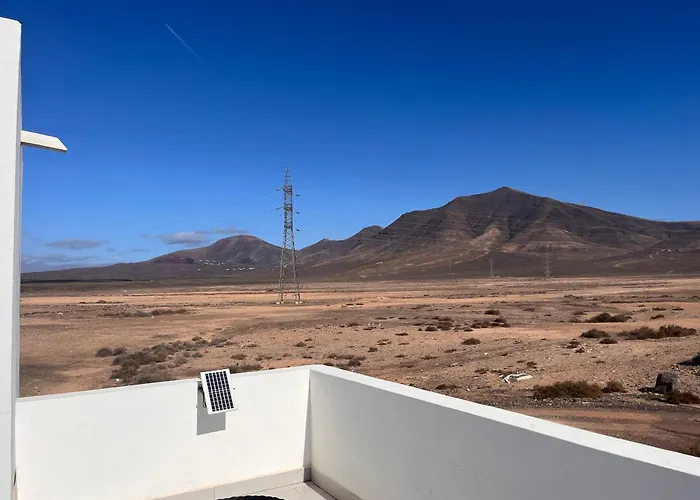 Casa Panadero's, 3 Bed With Heated Pool *