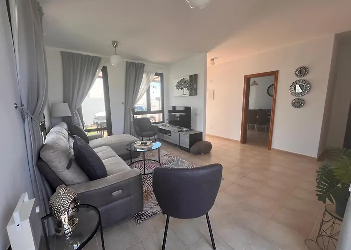 Casa Panadero's, 3 Bed With Heated Pool * Playa Blanca (Lanzarote)