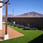 Villa Casa Panadero's, 3 Bed With Heated Pool