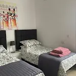 Casa Panadero's, 3 Bed With Heated Pool Playa Blanca