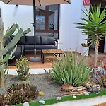 Casa Panadero's, 3 Bed With Heated Pool Villa Playa Blanca