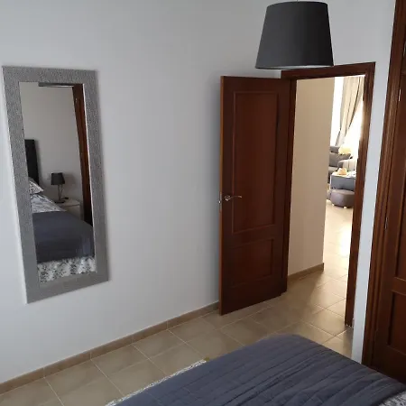 Casa Panadero's, 3 Bedroom *