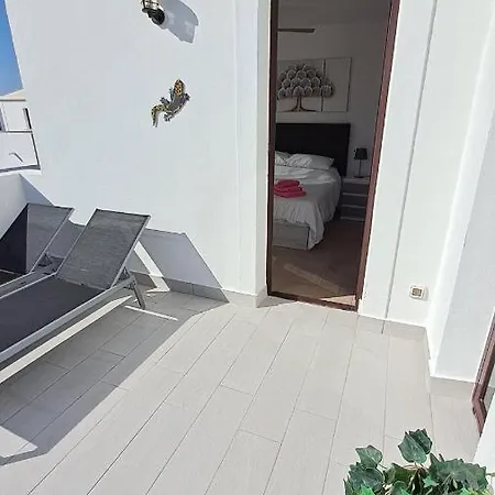 Villa Casa Panadero's, 3 Bedroom